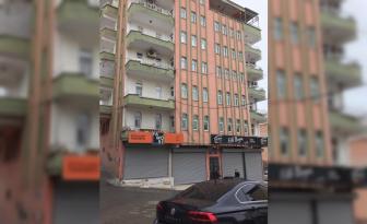 Diyarbakır’da 1 okul, karantinaya alındı