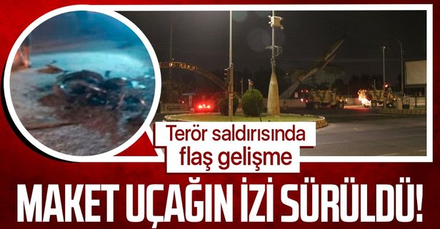 Diyarbakır’daki 8. Ana Jet Üs Komutanlığına maket uçaklarla saldırı girişimine yönelik soruşturma