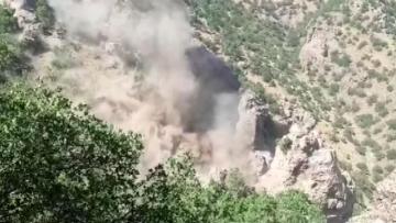 ŞIRNAK/DİYARBAKIR – Eren operasyonları kapsamında Cudi Dağı ve Kulp’ta 7 terörist etkisiz hale getirildi