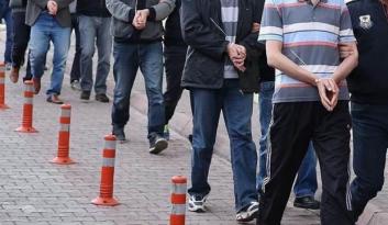 Diyarbakır’da bir petrol ofisinde alacak verecek kavgası: 16 gözaltı
