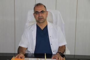 Vakaların yüksek olduğu Diyarbakır’da koronavirüsle mücadele önlemleri artıyor