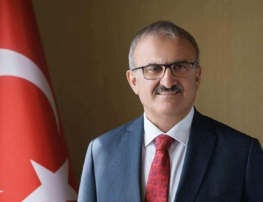 Diyarbakır Valisi Karaloğlu, “Muhtarlar Günü” dolayısıyla mesaj yayımladı