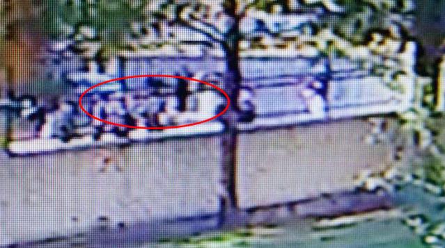 Diyarbakır’da ‘yan baktın’ kavgasında bir öğrenci bıçaklanarak öldürüldü