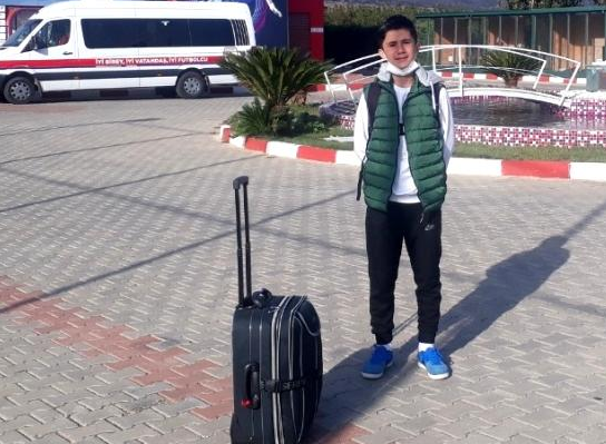 Diyarbakır DSİ Spor’dan Türk futboluna bir armağan daha