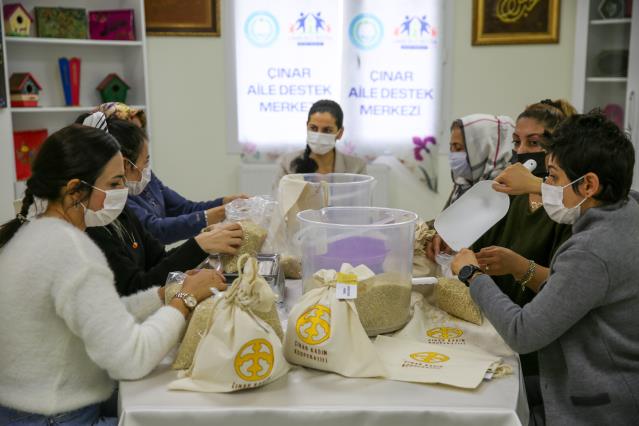 Tescilli Karacadağ pirincinin tanıtımı için ünlü şeflerin desteğini bekliyorlar