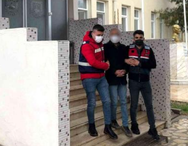Diyarbakır’da hakkında 12 yıl 8 ay kesinleşmiş hapis cezası bulunan hükümlü yakalandı