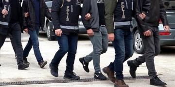 Diyarbakır’da 29 adrese eş zamanlı terör operasyonu: 25 gözaltı