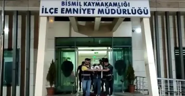 Diyarbakır’da darp iddiasına 6 gözaltı