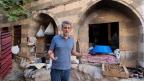 Garo Paylan’dan Bakan Ersoy’a Çağrı: “Diyarbakır’daki Havrayı Bir An Önce Koruma Altına Alın”