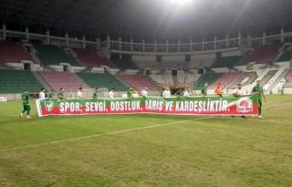 Amedspor Sivas Belediyespor maçı Seyrantepe’ye