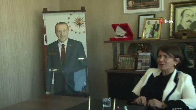 Silvan’da iki cumhurbaşkanı ağırlayan ev sahibi Erdoğan ziyaretini anlattı
