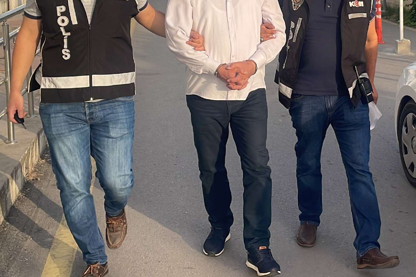 Diyarbakır’da uyuşturucu operasyonu: 2 kişi tutuklandı