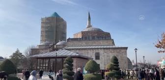 Diyarbakır’ı 2022’de 1 milyon turist ziyaret etti