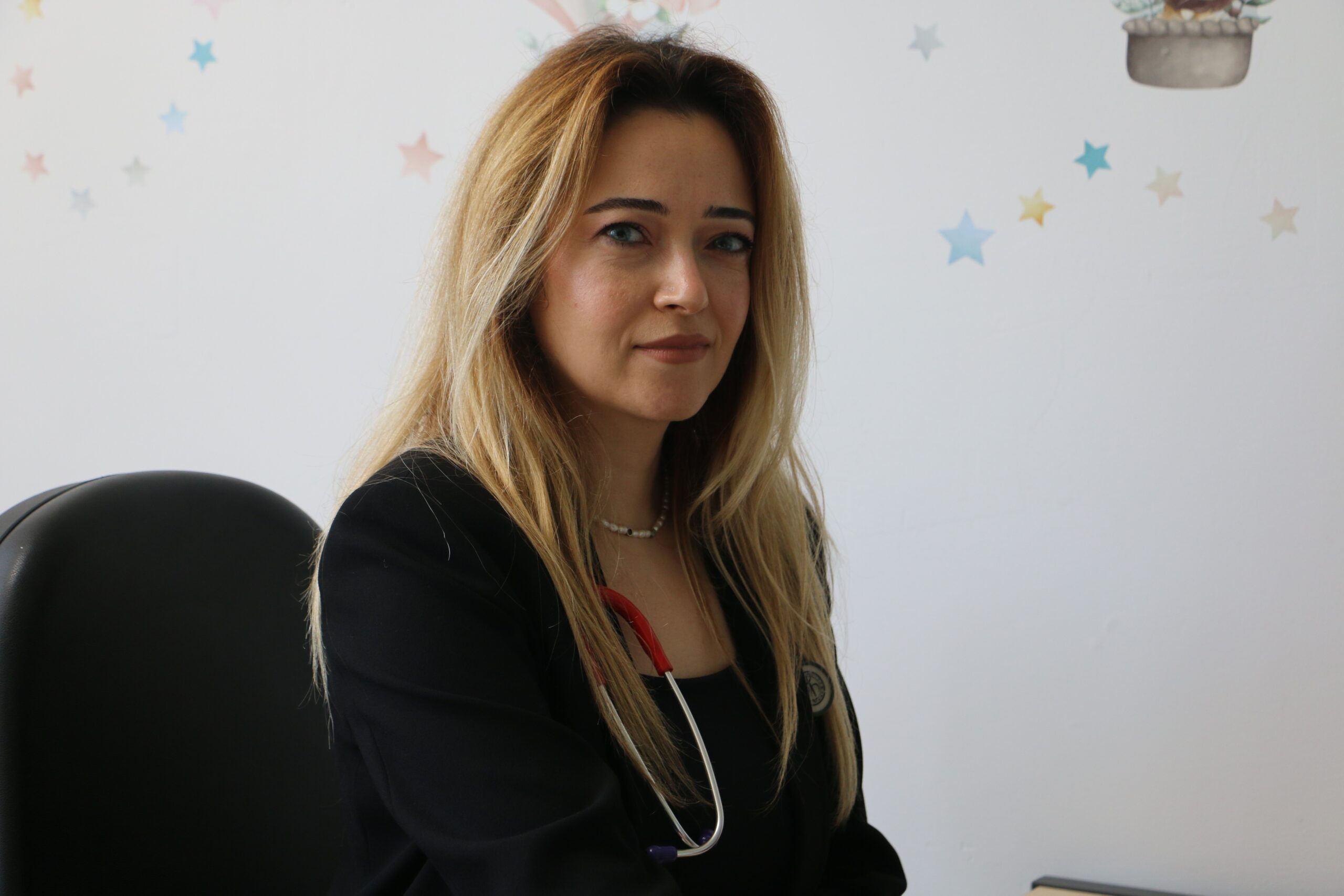 Diyarbakır’da Kistik Fibrozis Hastalığına Erken Tanı Önemli