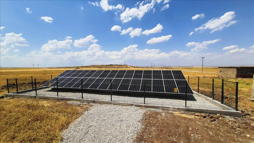 Şırnak’ta Elektrik Faturaları Tarihe Karıştı