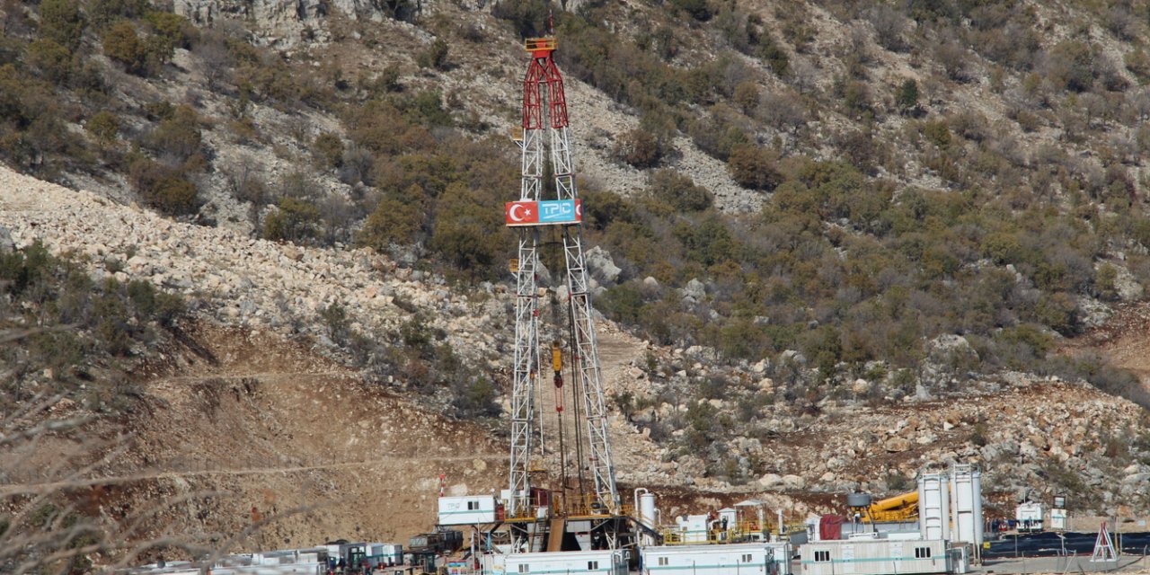 Şırnak, petrol ihtiyacının yüzde 5’ini karşılıyor