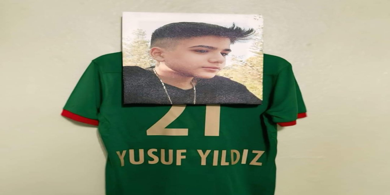 Amedspor, Yusuf Yıldız’ın adını yaşatacak