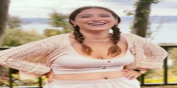 Hazal Kaya: “1 yıldır şiddet görüyorum”