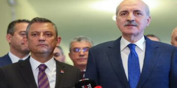 Özgür Özel: “Elini kıracağız”