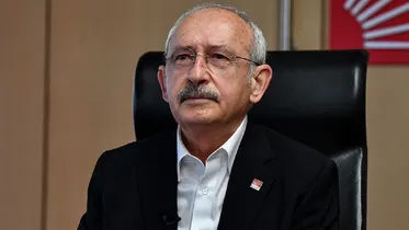 Kılıçdaroğlu için zorla getirilme kararı