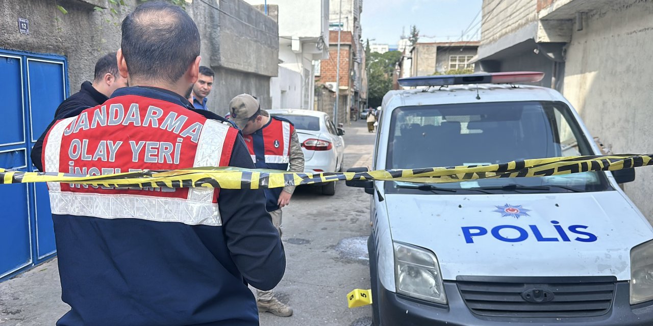 Siverek’te polislere ateş açıldı