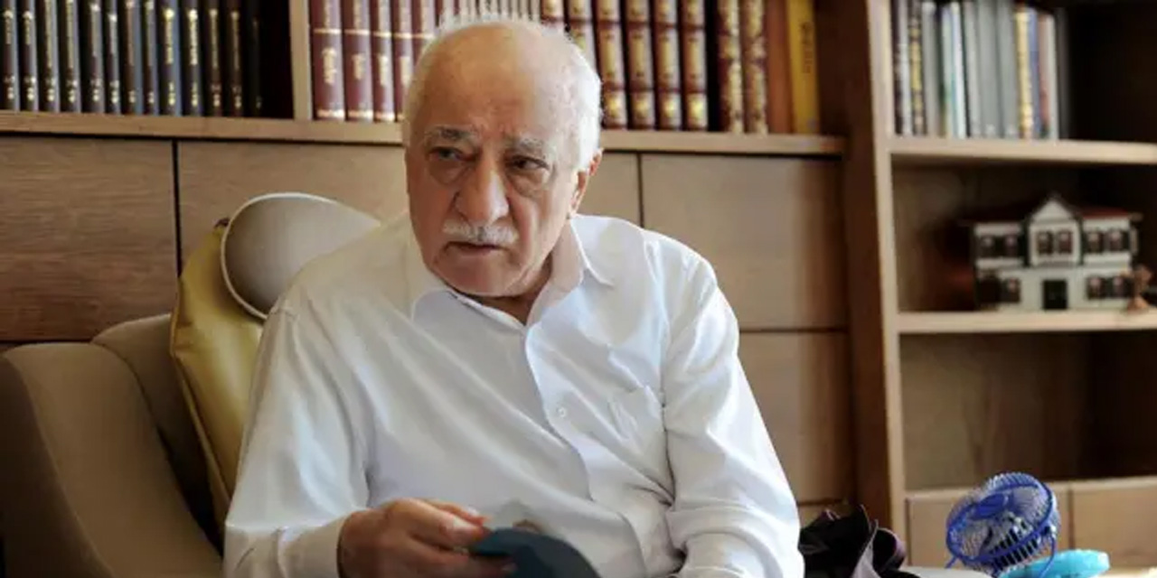 Gülen’in ölümünden sonra FETÖ’de mal varlığı kavgası