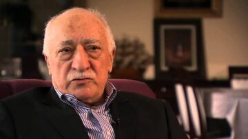 Gülen’in cenaze töreni Pensilvanya’da