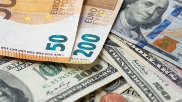 Dolar ve Euro yeni haftaya nasıl başladı?