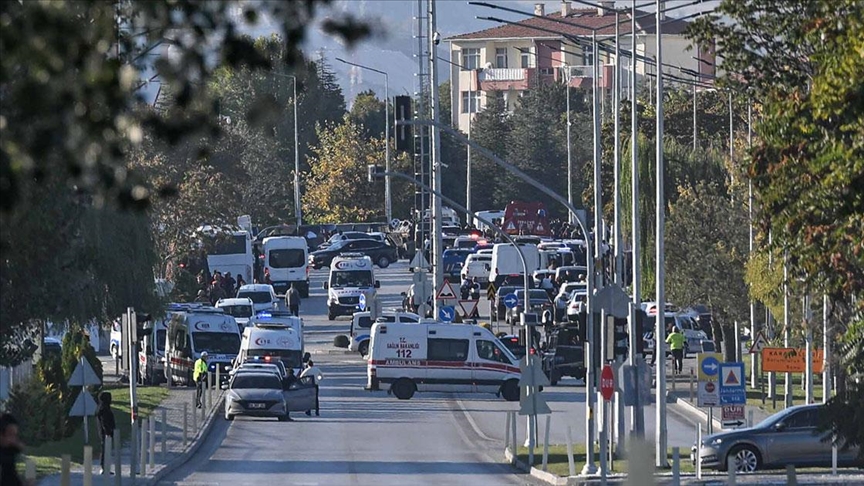 TUSAŞ’ta kreş, ilkokul ve lisede öğrenim gören çocuklara psikososyal destek