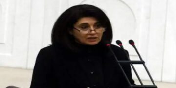 Leyla Zana’dan Öcalan paylaşımı: “Gözümüz aydın”