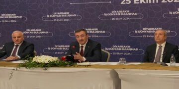 Cevdet Yılmaz: “PKK Kürtleri temsil etmiyor”