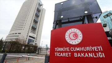 Bakanlık, 589 Firmaya İşleme İzni Verdi