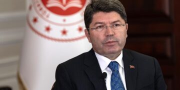 Bakan Tunç: “Yargıyı hızlandıracak düzenlemeler olacak”