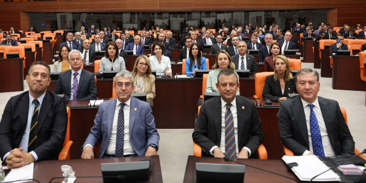 CHP İstanbul’a çıkarma yapıyor