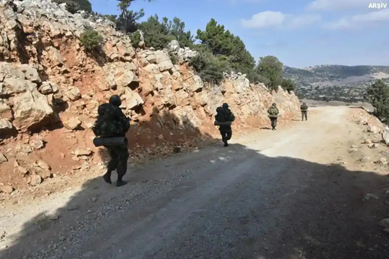 Mardin’de yasak: İki mahalle kapatıldı