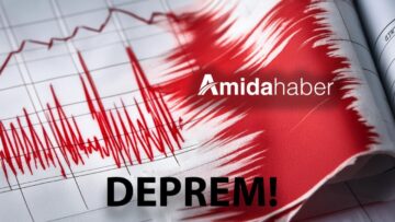 Kandilli duyurdu: Erzurum’da deprem