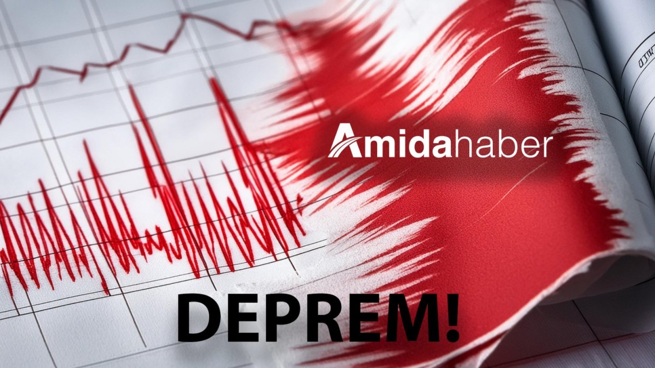 Adana’da 5,0 büyüklüğünde deprem