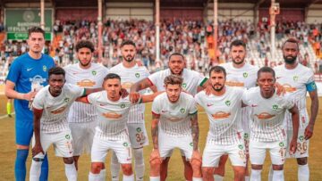 Amedspor 12 gün daha sahalardan uzak kalacak