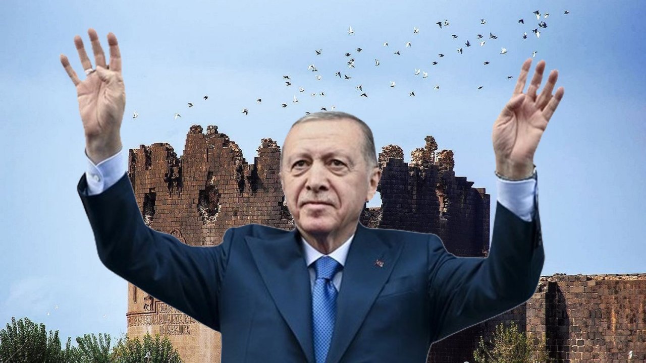 Erdoğan da ‘yeşil ışık’ yaktı: Diyalogdan kaçınmayız!