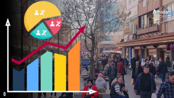 Diyarbakır’da son seçim anketi: Karasızlar yine önde