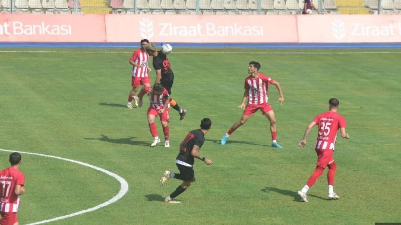 Diyarbekirspor sahadan çekildi’