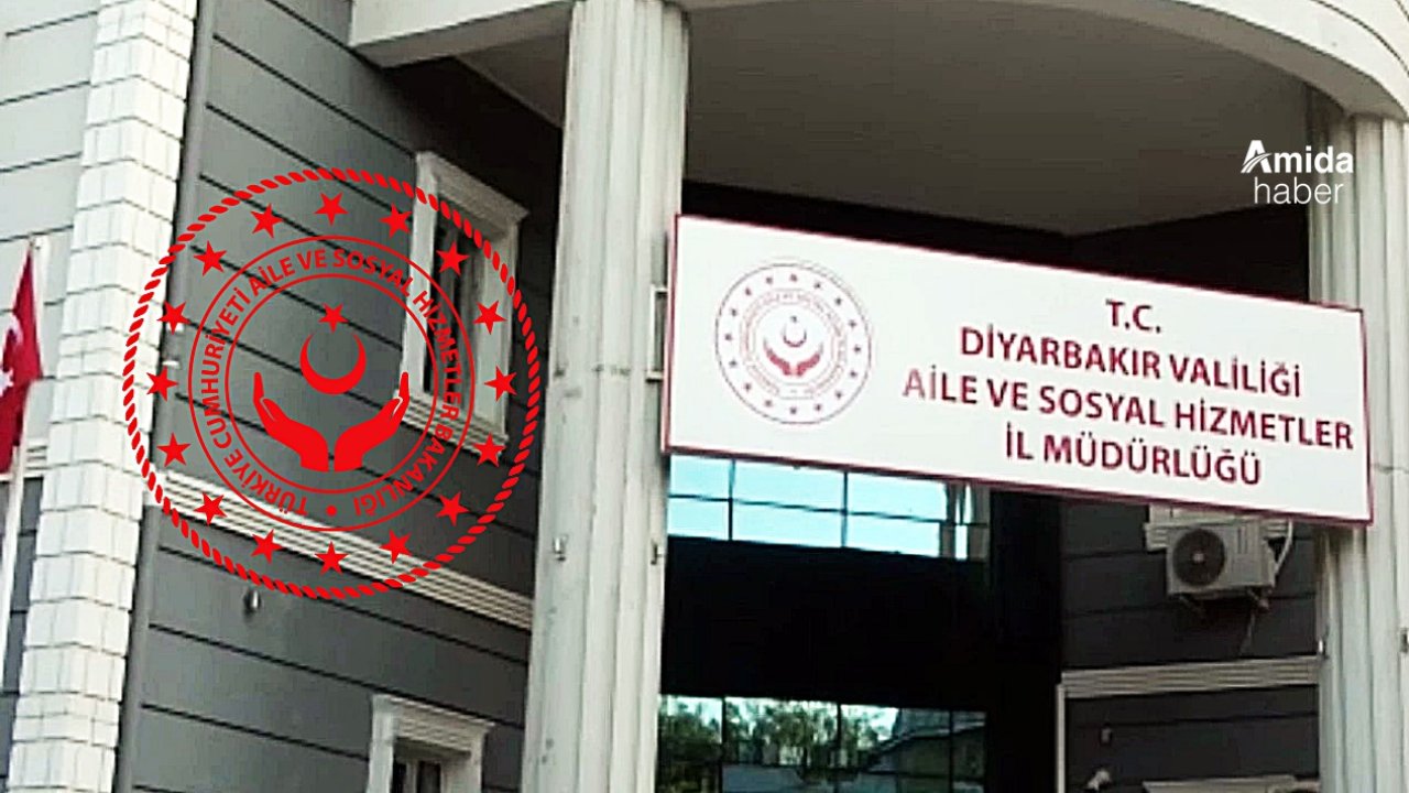 O kuruma 2 bin 390 personel alınacak: Diyarbakır’da var