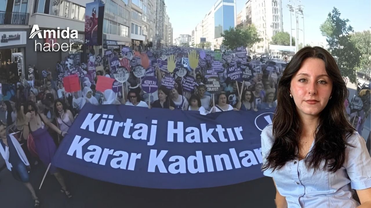 Diyarbakır’da kadınlar kürtaj hakkına erişemiyor: Kamu hastanelerinde direnç var!