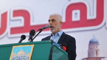 Hamas’ın yeni lideri Yahya Sinvar öldü mü?