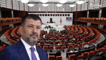 CHP’den ‘çözüm süreci’ açıklaması: Adres TBMM’dir