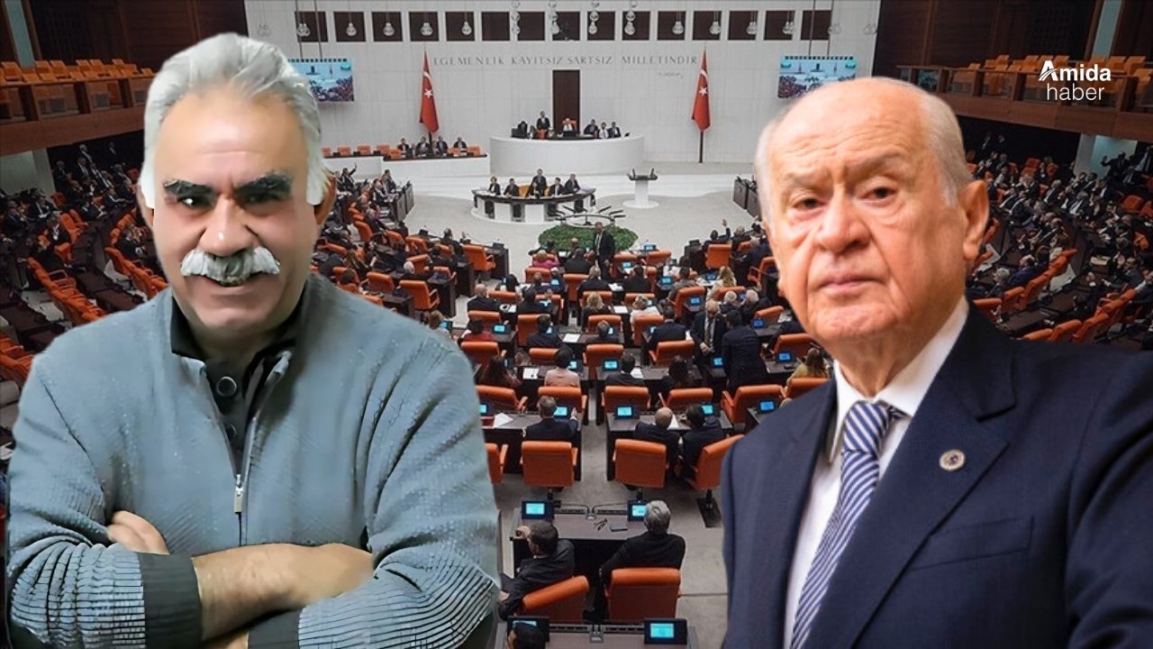 Bahçeli’nin Öcalan için gündeme getirdiği ‘Umut Hakkı’ nedir?