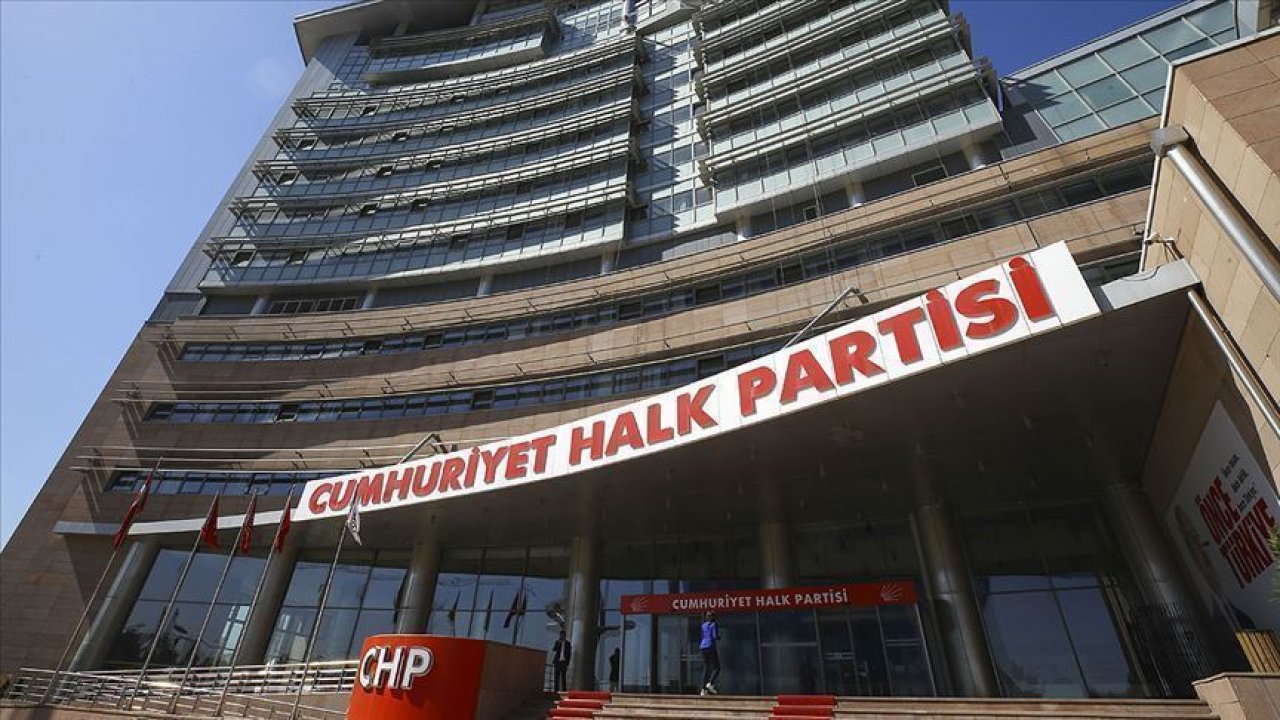 CHP’den Bahçeli’nin ‘Öcalan’ açıklamasına ilk yanıt