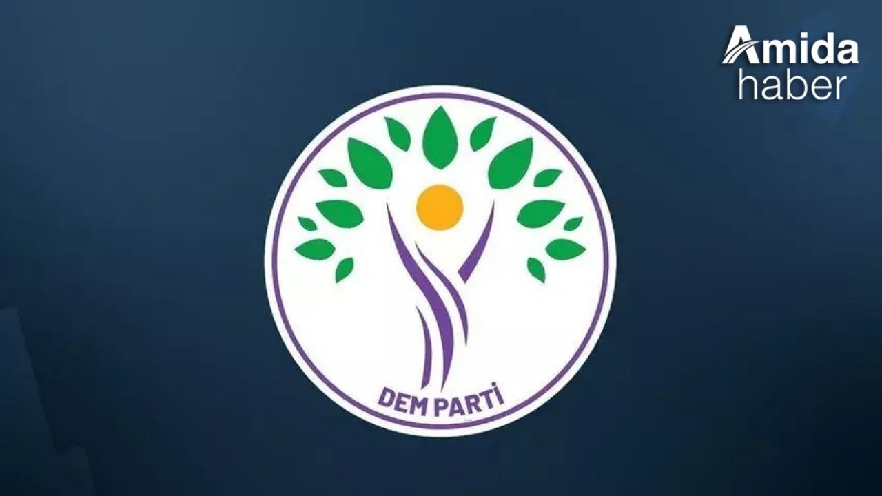 DEM Parti’den Ankara’daki saldırıya ilişkin açıklama