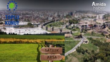 TOKİ 35 ilde arsa satışı yapacak!