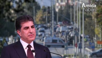 Barzani’den Ankara açıklaması